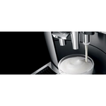 Machine Expresso E6 Jura mousse de lait intégrée