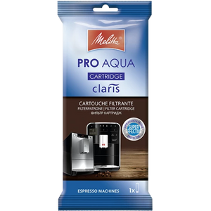 Cartouche filtrante Pro Aqua Melitta