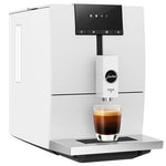 Machine Expresso ENA4 Full Nordic White JURA