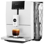 Machine Expresso ENA4 Full Nordic White JURA