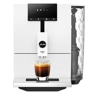 Machine Expresso ENA4 Full Nordic White JURA