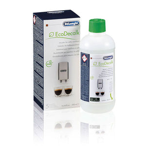 Détartrant cafetières 250 ml Ecogene