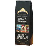 sachet de 250g de café jardin de Nelghéry en grains