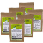 Coffret Cafés BIO