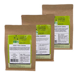 Coffret Cafés BIO