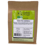sachet de 250g de café Indonésie Sumatra Harimau BIO moulu filtre